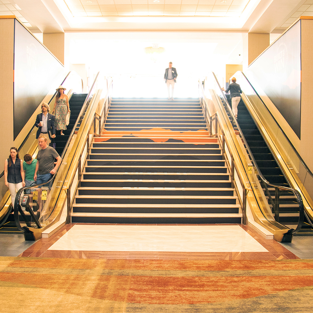 JW Marriott Desert Ridge