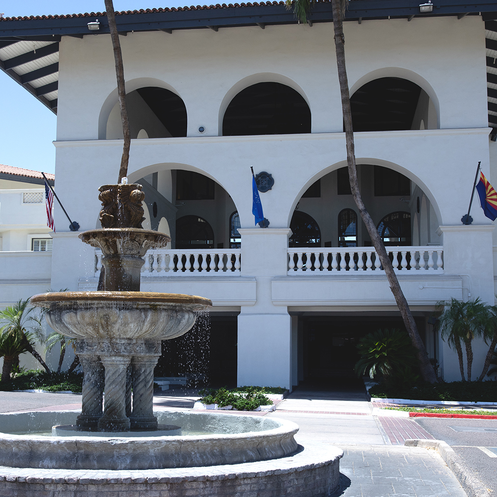 Arizona Grand Resort