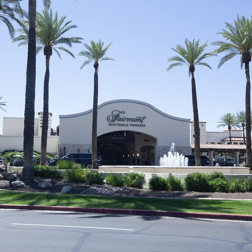 Fairmont Scottsdale Princess